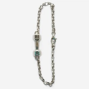 15kg Dumbbell Bracelet