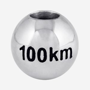 100km Charm