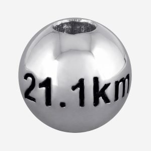 21.1km Charm