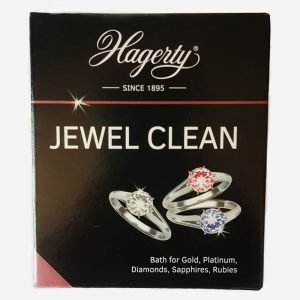 Hagerty Jewel Clean